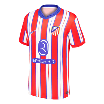 Maglia Replica Atletico Madrid Casa Uomo 2024/25