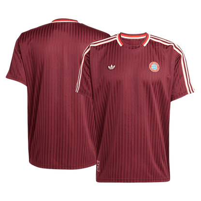 Maglia Replica Bayern Munich Uomo 2025/26