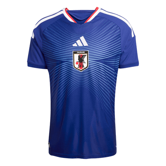 Maglia Gara Giappone Casa Uomo 2026