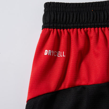 Kit Completo AC Milan Casa Uomo 2025/26 - 3 Pezzi