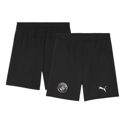 Completo Base Manchester City Trasferta Uomo 2025/26 - 2 Pezzi