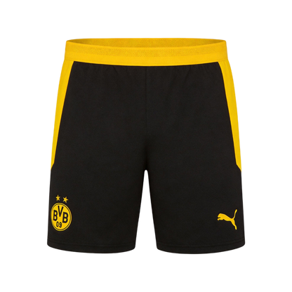 Pantaloncini Replica Borussia Dortmund Casa Uomo 2026/27