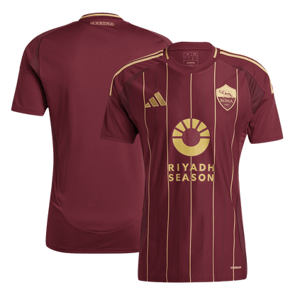 Maglia Replica Roma Casa Uomo 2024/25