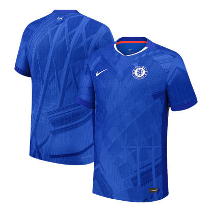 Maglia Gara Chelsea Casa Uomo 2025/26