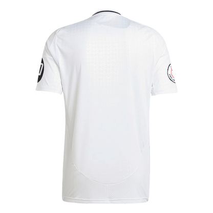 Maglia Replica Real Madrid Casa 2024/25 - Copa del Rey Final