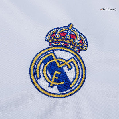 Completo Bambino Real Madrid Casa 2025/26 - 3 Pezzi