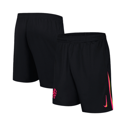 Kit Completo Chelsea Terza Uomo 2024/25 - 3 Pezzi