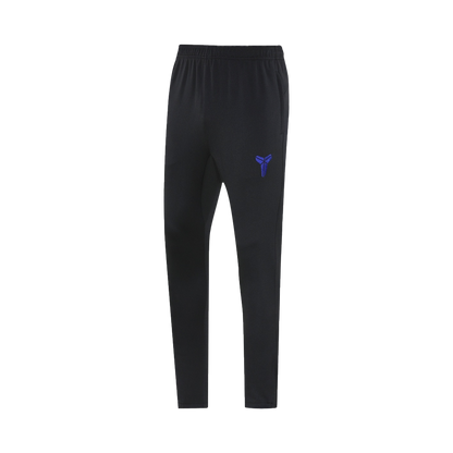 Barcelona Tuta Allenamento 2025/26 Nero e Viola