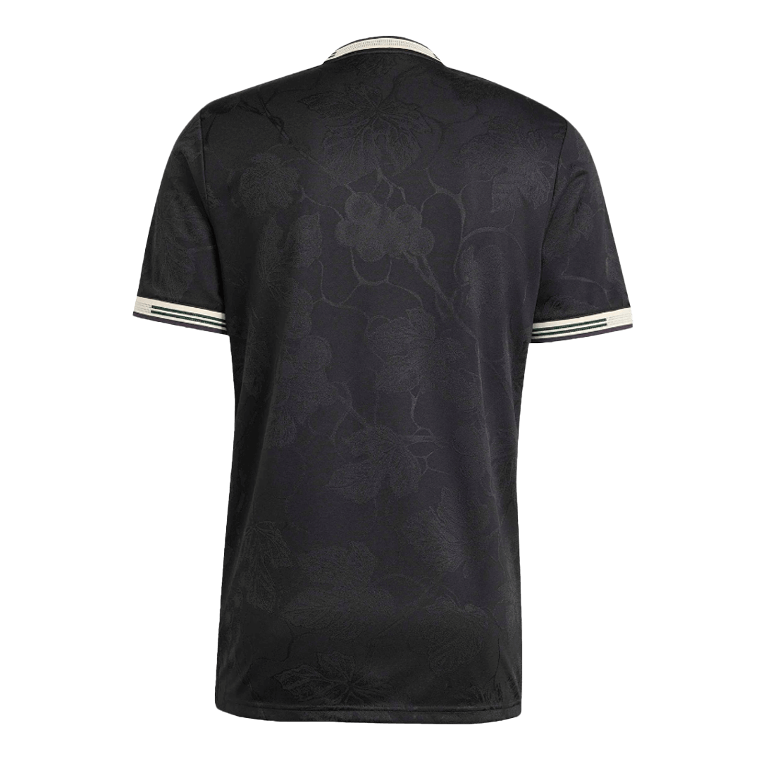 Maglia Gara Juventus Terza Uomo 2025/26