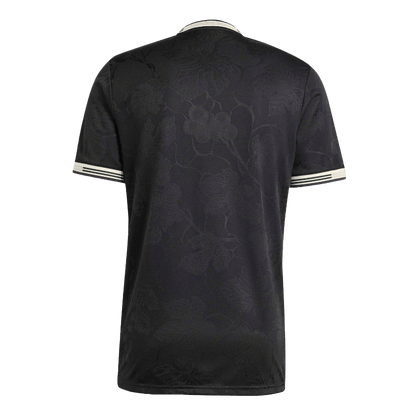 Maglia Gara Juventus Terza Uomo 2025/26