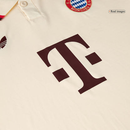 Maglia Replica Bayern Monaco Terza Uomo 2024/25 - UCL