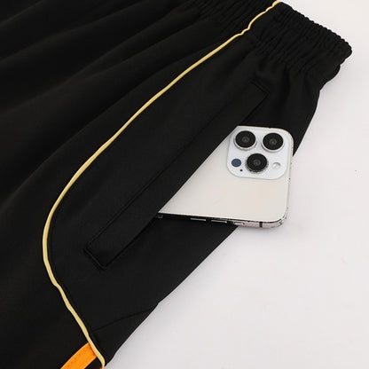 Arsenal Tuta Allenamento 2025/26 Nero