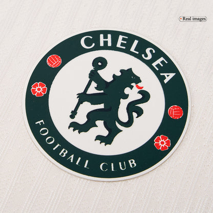 Maglia Gara Chelsea Trasferta GARNACHO #49 Uomo 2025/26