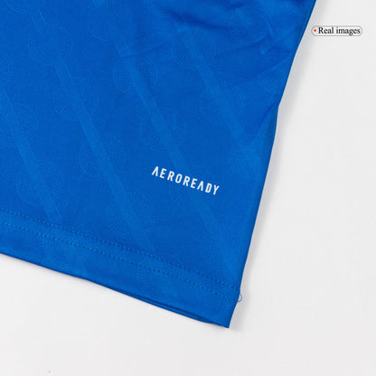 Maglia Replica Real Madrid Terza F. MENDY #23 Uomo 2025/26