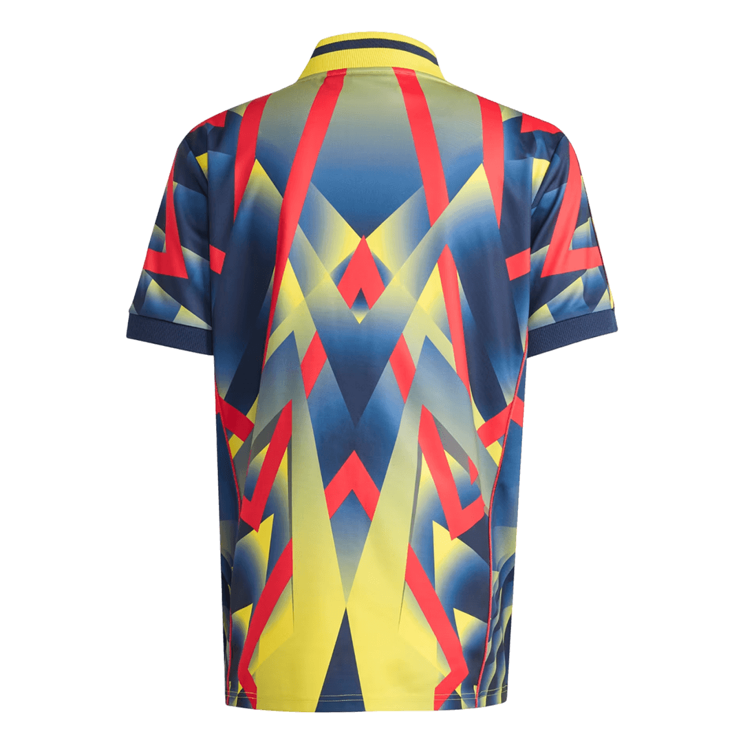 Maglia Replica Arsenal Uomo 2025/26