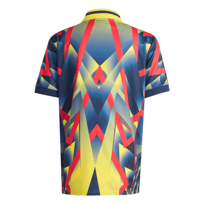 Maglia Replica Arsenal Uomo 2025/26