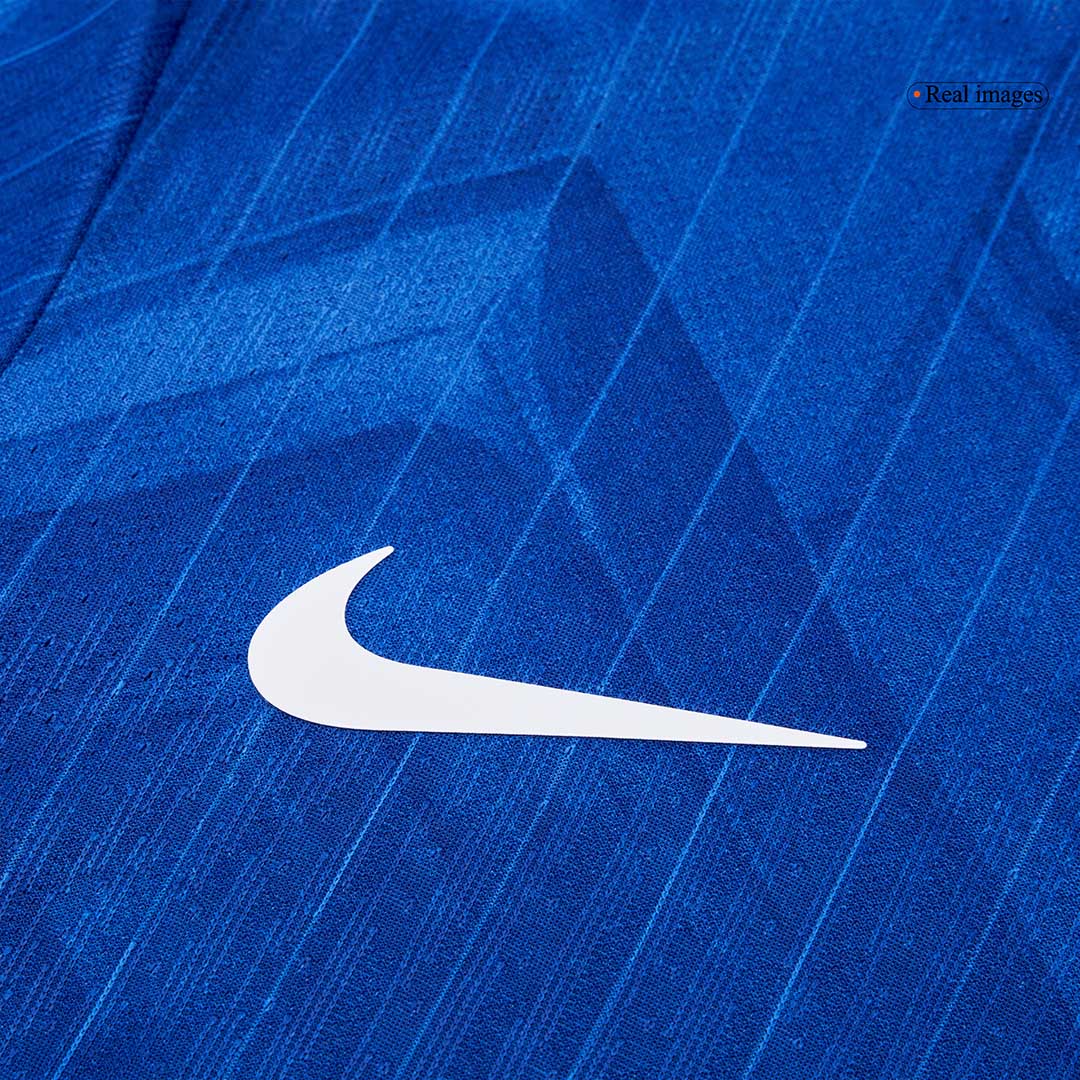 Maglia Gara Chelsea Casa PALMER #10 Uomo 2025/26 - UCL Font