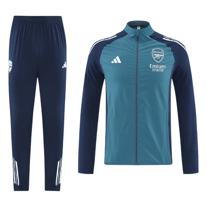 Arsenal Allenamento 2025/26 Blu