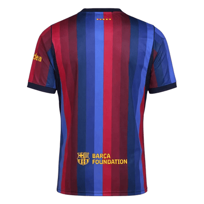 Maglia Gara Barcelona Casa Uomo 2026/27