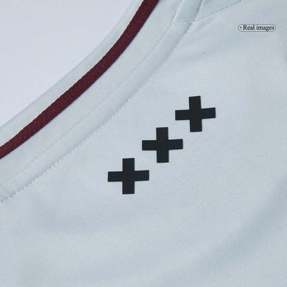 Maglia Replica Ajax Terza Uomo 2024/25