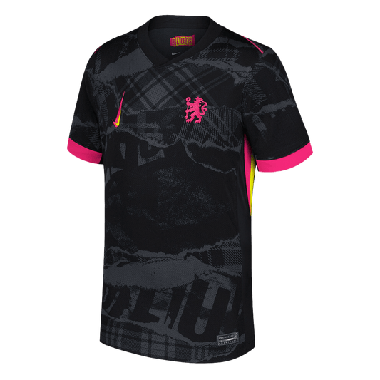 Maglia Replica Chelsea Terza Uomo 2024/25