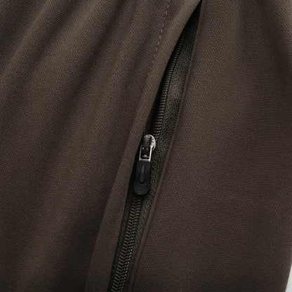 Real Madrid Tuta Allenamento 2025/26 Verde