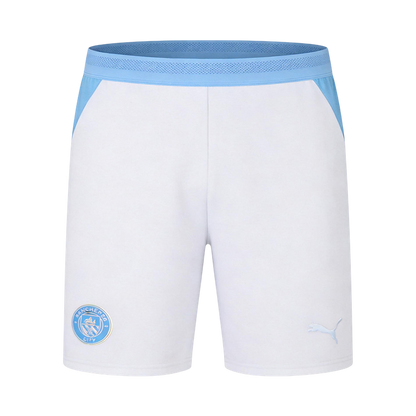 Pantaloncini Replica Manchester City Casa Uomo 2026/27