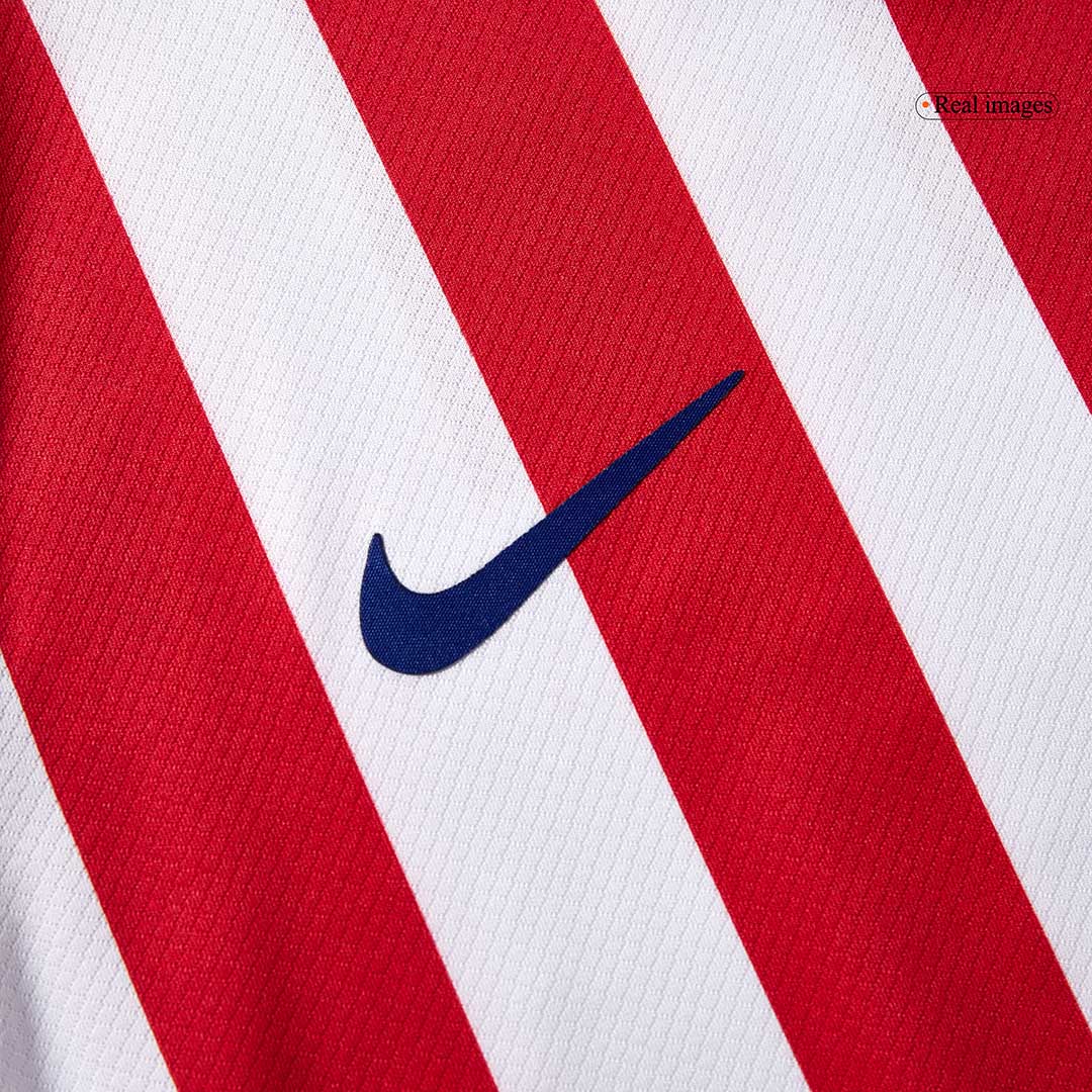 Maglia Replica Atletico Madrid Casa GRIEZMANN #7 Uomo 2025/26