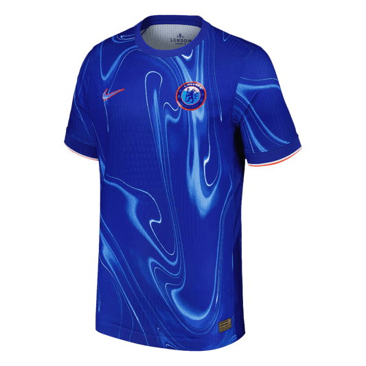 Maglia Gara Chelsea Casa Uomo 2024/25