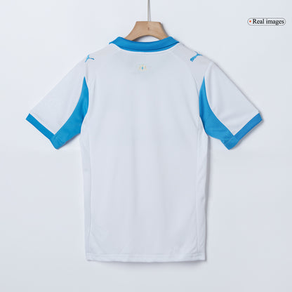 Maglia Replica Marseille Casa RABIOT #25 Uomo 2025/26