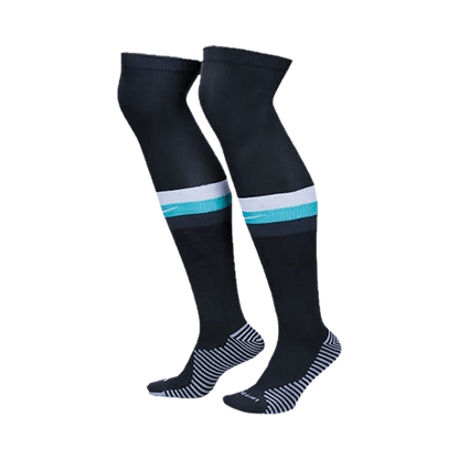 Kit Completo Liverpool Trasferta Uomo 2024/25 - 3 Pezzi