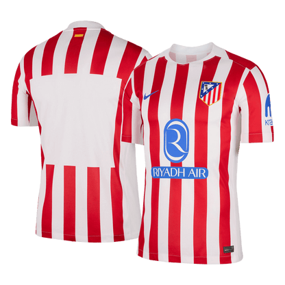 Maglia Replica Atletico Madrid Casa Uomo 2025/26