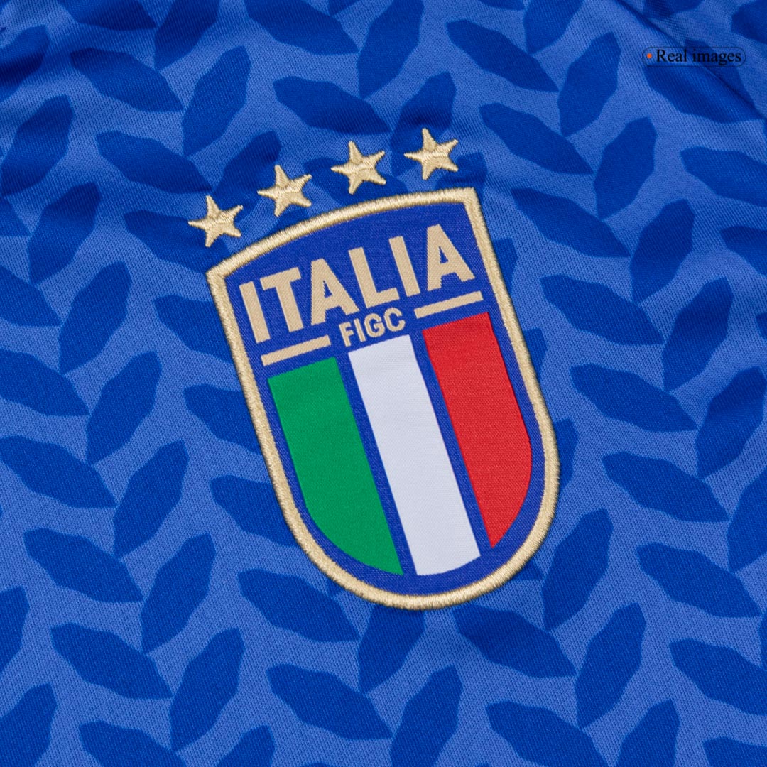Kit Completo Italy Casa Uomo 2026 - 3 Pezzi