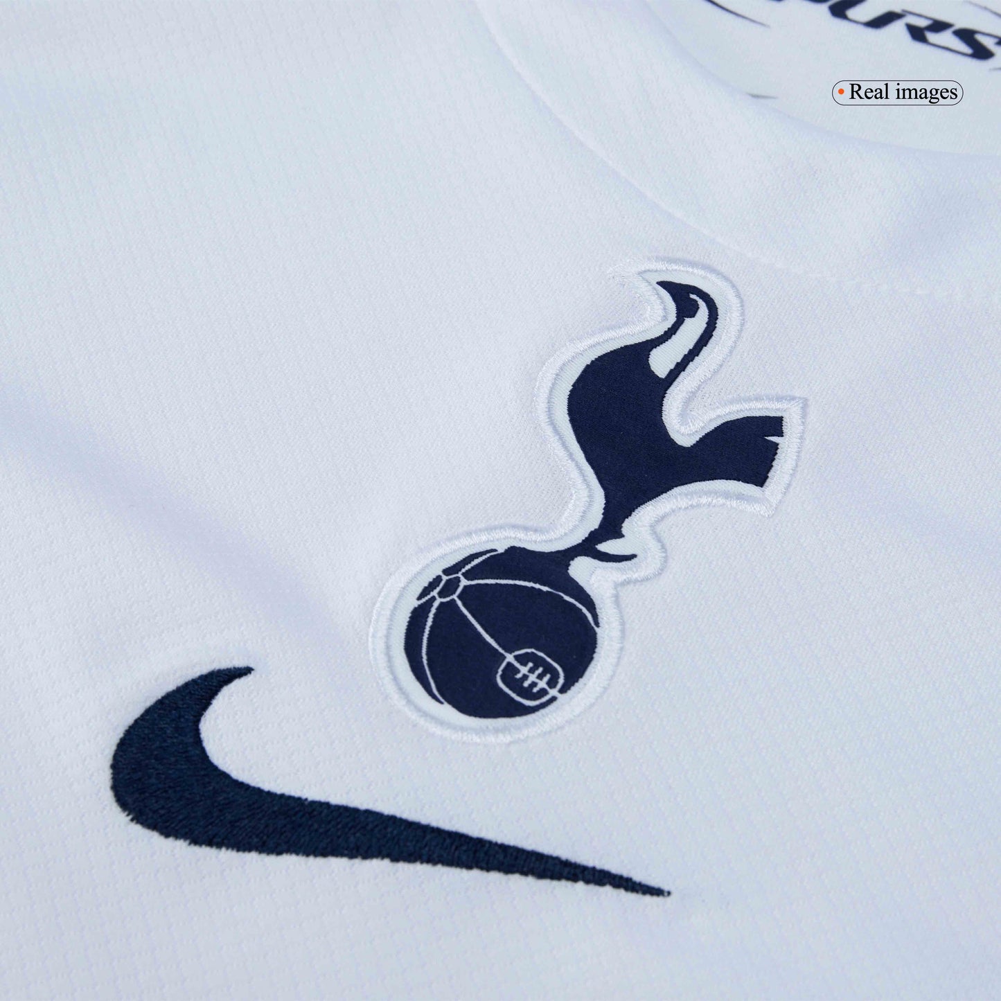 Maglia Replica Tottenham Hotspur Casa DRAGUSIN #3 Uomo 2025/26