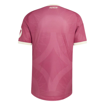 Maglia Gara Real Madrid Terza Uomo 2026/27