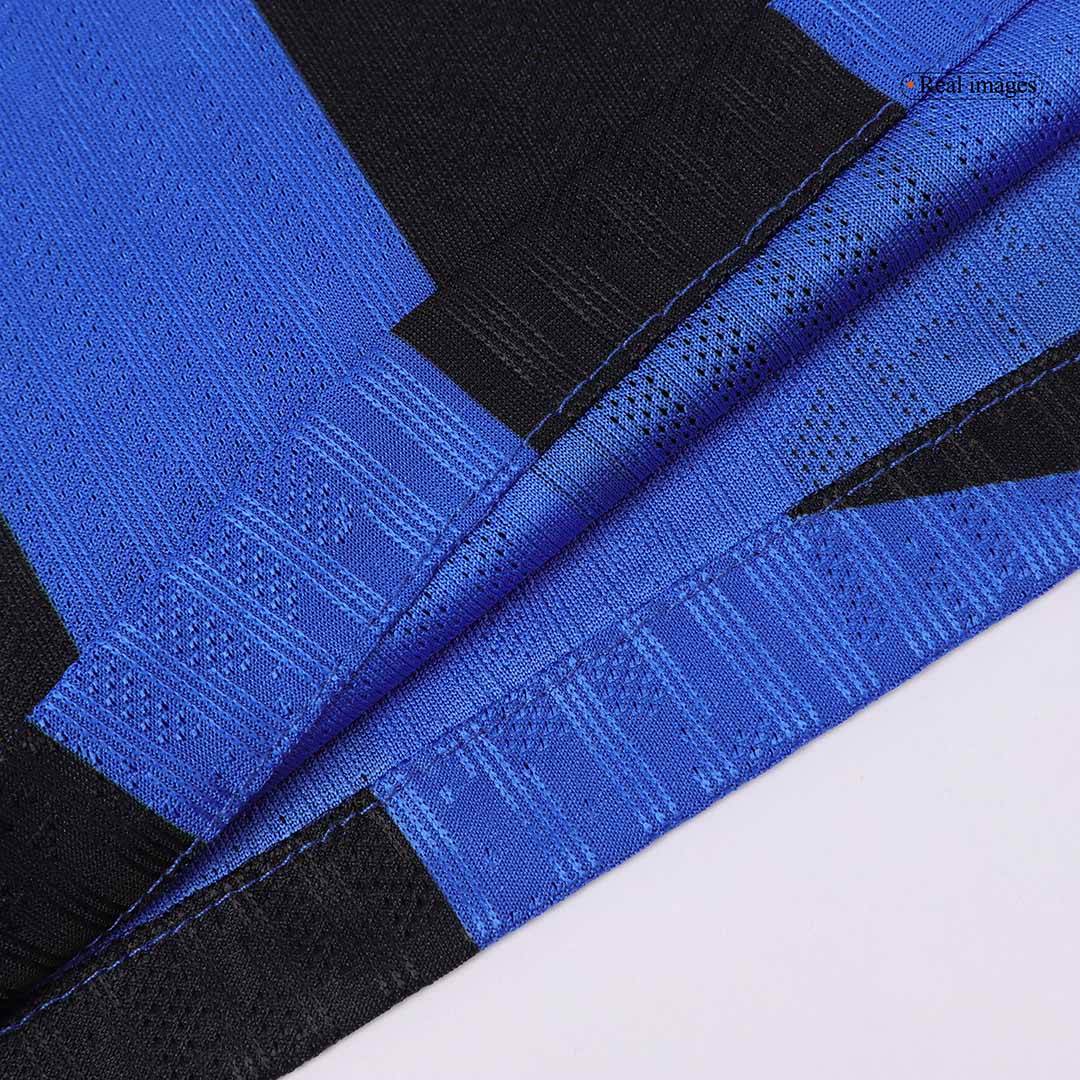 Maglia Gara Inter Milan Casa Uomo 2024/25