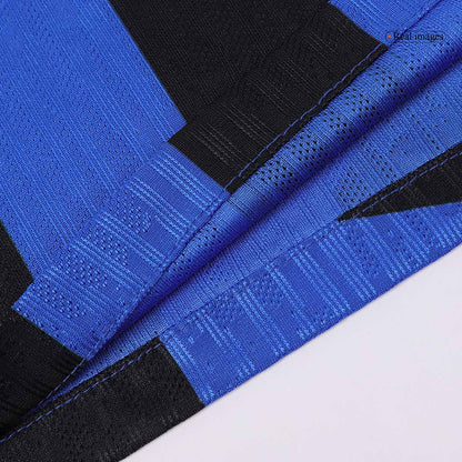 Maglia Gara Inter Milan Casa Uomo 2024/25