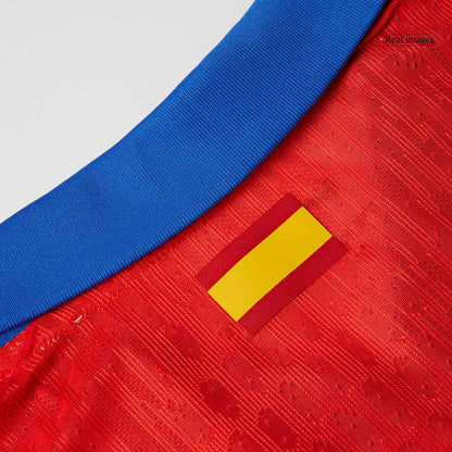Maglia Gara Atletico Madrid Casa Uomo 2024/25