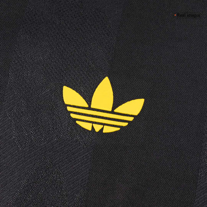 Maglia Replica Manchester United Terza MOUNT #7 Uomo 2025/26