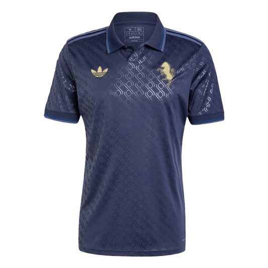 Maglia Replica Juventus Terza Uomo 2024/25