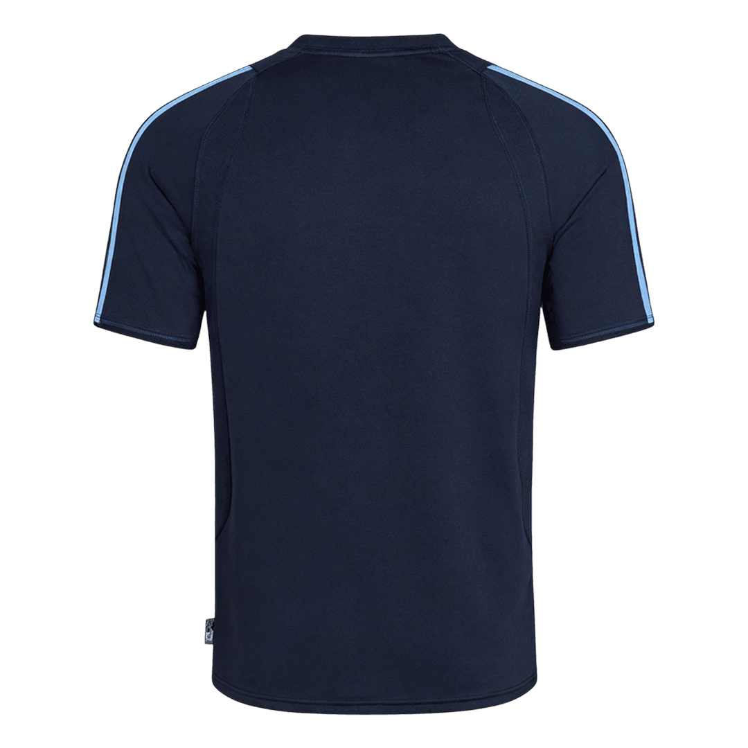 Maglia Retro Real Madrid Trasferta 2003/04