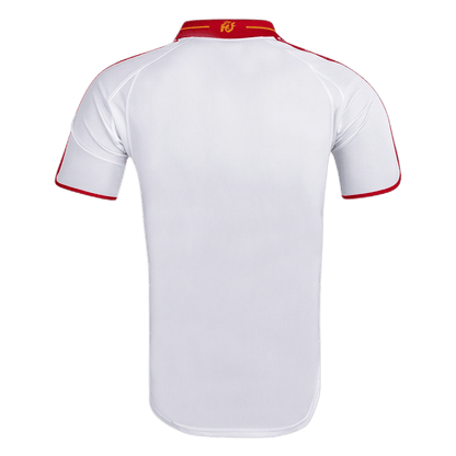 Maglia Retro Spagna Trasferta 2000