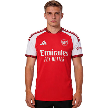 Kit Completo Arsenal Casa Uomo 2026/27 - 3 Pezzi