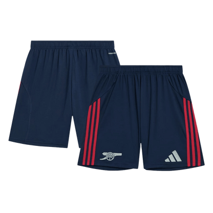 Completo Base Arsenal Trasferta Uomo 2025/26 - 2 Pezzi