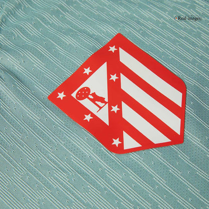 Maglia Gara Atletico Madrid Trasferta Uomo 2024/25