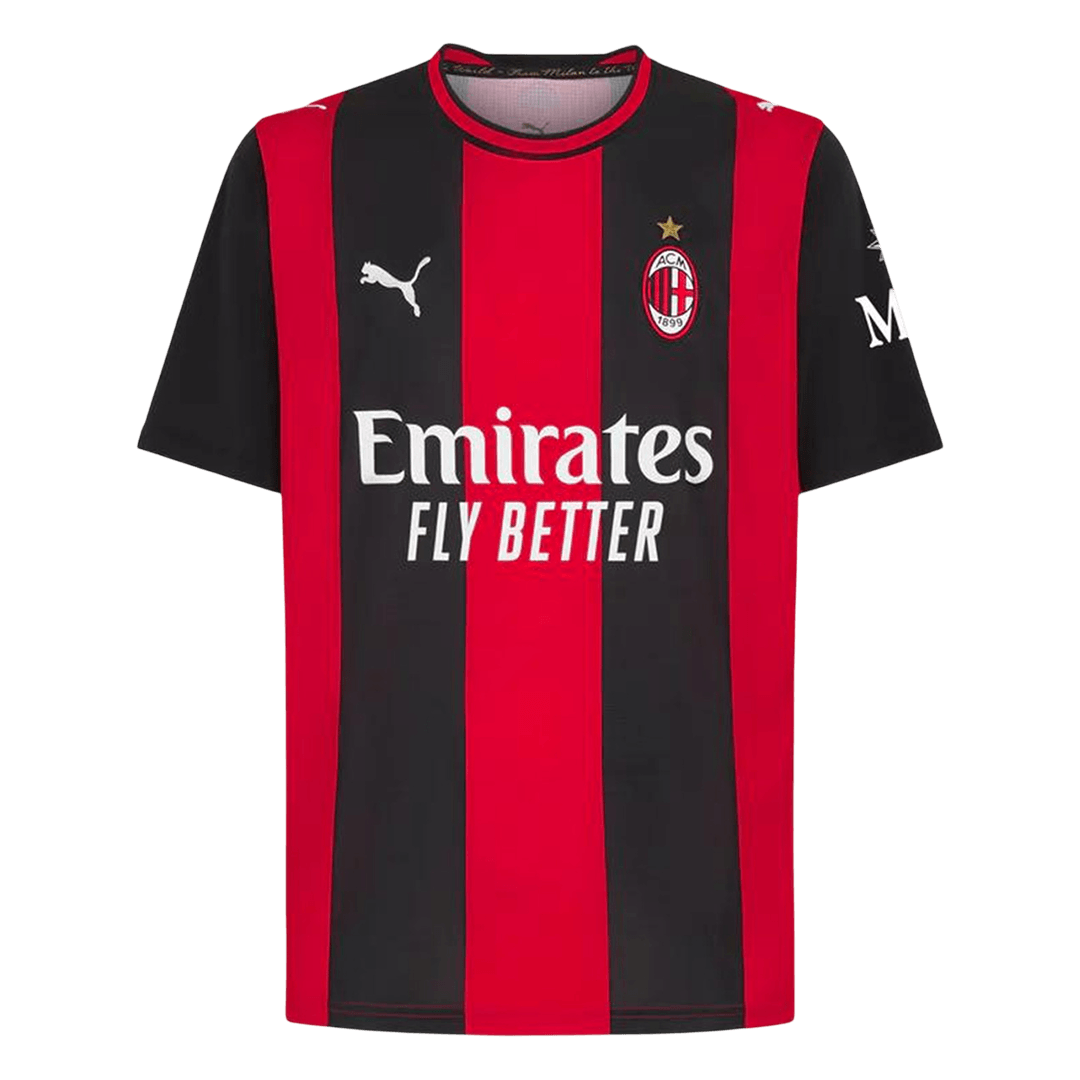 Maglia Replica AC Milan Casa Uomo 2026/27