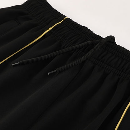 Arsenal Tuta Allenamento 2025/26 Nero