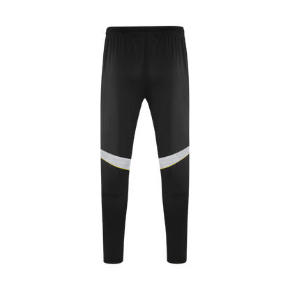 Real Madrid Tuta Allenamento 2025/26 Nero