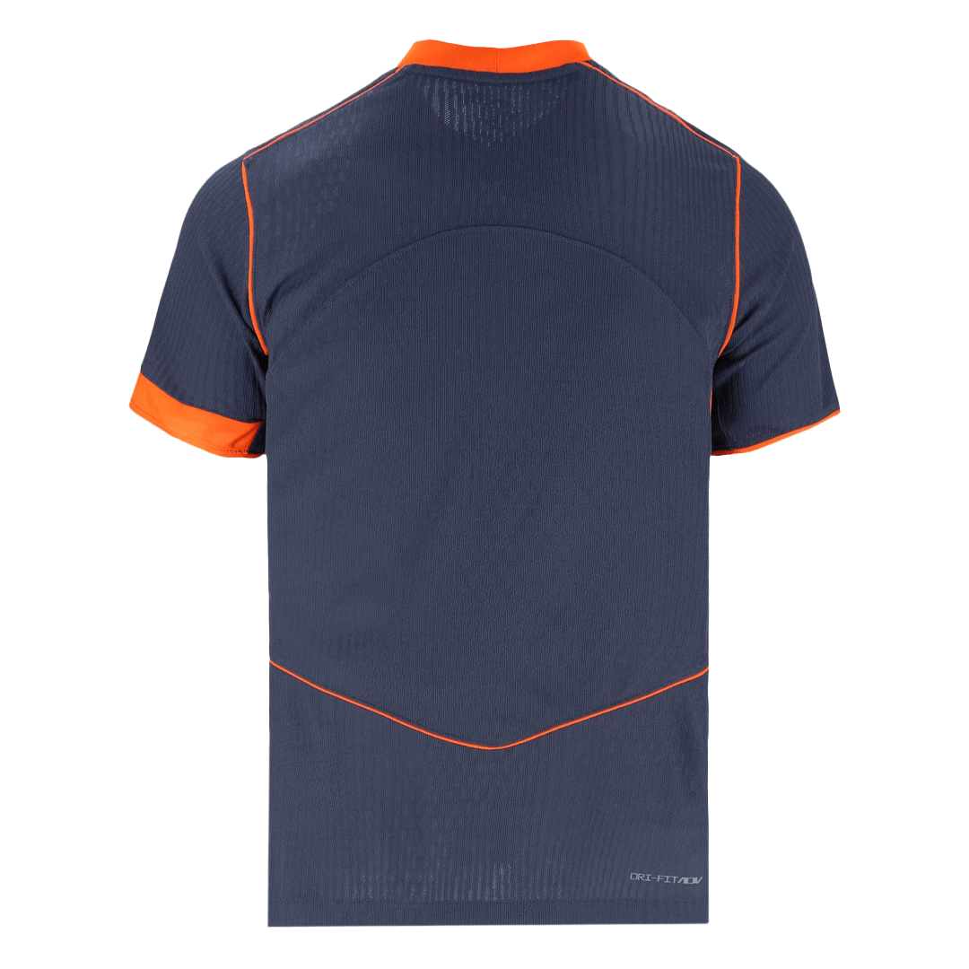 Maglia Gara Inter Milan Terza Uomo 2025/26