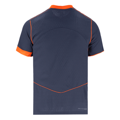Maglia Gara Inter Milan Terza Uomo 2025/26